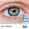DR. THEISS HYDRO med Blue Augentropfen, 10 ml