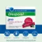 Magnesium Diasporal pro + B-Vit.Musk. + Nerven direkt, 30 St