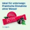 Magnesium Diasporal pro + B-Vit.Musk. + Nerven direkt, 30 St