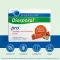 Magnesium Diasporal pro D3 + K2 Muskeln + Knochen direkt Direktgranulat, 30 St