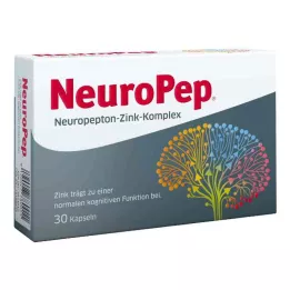 Neuropep Kapseln (30 stk)