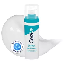 Cerave hautbilderneuerndes Retinol Serum, 30 ml