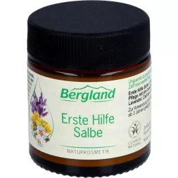 ERSTE HILFE Salbe, 30 ml