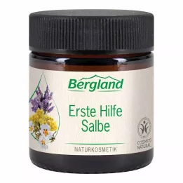 ERSTE HILFE Salbe, 30 ml