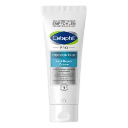 CETAPHIL Pro Itch Control Akut Repair Creme, 227 g