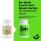 TRIBULUS TERRESTRIS EXTRAKT 500 mg Kapseln, 120 St