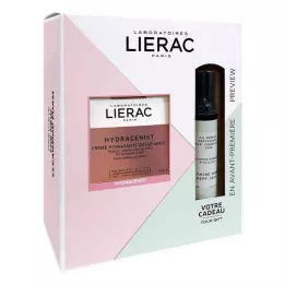 LIERAC Hydragenist Sommerset Creme, 1 P