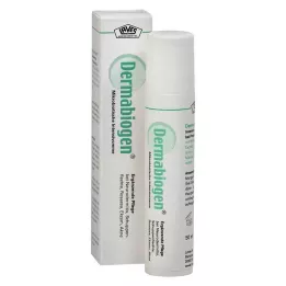 DERMABIOGEN mikrobiotische Intensivcreme, 50 ml