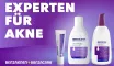 Instructions for use for Benzacare Anti-Pickel Reinigungsgel, 120 ml - 1