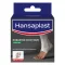 Hansaplast robustes Sporttape 3,8 cmx10 m weiß, 1 St
