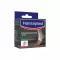 Hansaplast robustes Sporttape 3,8 cmx10 m weiß, 1 St