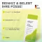 Efasit Vital Fußbad, 400 g