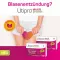 Utipro® akut &amp; protect Kapseln, 30 St