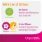 Utipro® akut &amp; protect Kapseln, 30 St