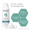 Allpresan diabetic Mikrosilber + Repair Schaum-Creme, 125 ml