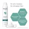 Allpresan diabetic Mikrosilber + Repair Schaum-Creme, 200 ml