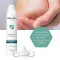 Allpresan diabetic Mikrosilber + Repair Schaum-Creme, 200 ml