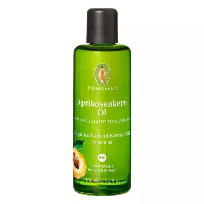 Aprikosenkernöl Bio, 100 ml