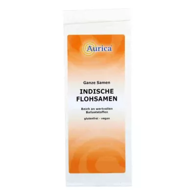 Flohsamen Indisch Kerne (100 g)