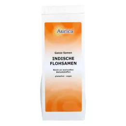Flohsamen Indisch Kerne (250 g)