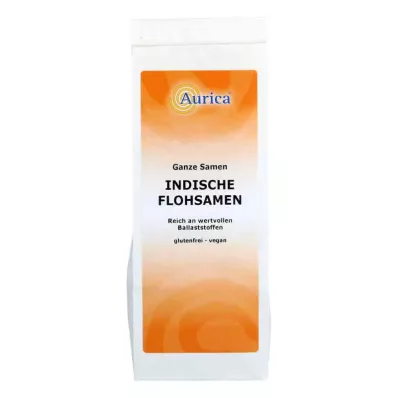 Flohsamen Indisch Kerne (250 g)