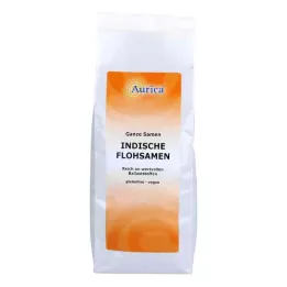 FLOHSAMEN INDISCH Kerne, 500 g