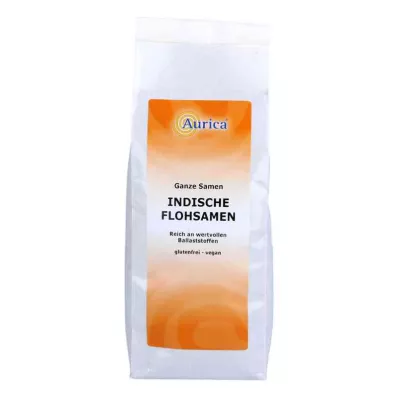 Flohsamen Indisch Kerne (500 g)