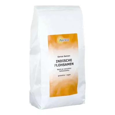 Flohsamen Indisch Kerne (1 kg)