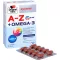 DOPPELHERZ A-Z+Omega-3 all-in-one system Kapseln, 30 St