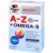 DOPPELHERZ A-Z+Omega-3 all-in-one system Kapseln, 30 St