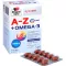 DOPPELHERZ A-Z+Omega-3 all-in-one system Kapseln, 60 St