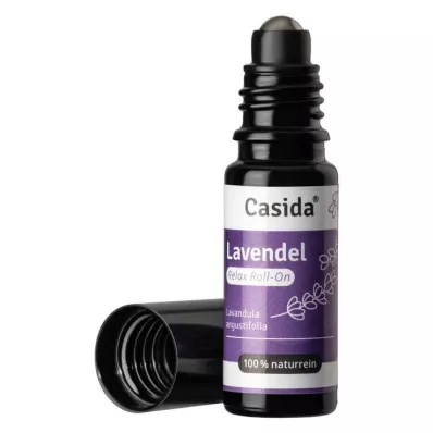 Lavendel Öl Roll-on, 10 ml