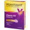 VIGANTOLVIT 2000 I.E. Vitamin D3 Brausetabletten, 60 St