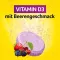 Vigantolvit 2000 i.E. Vitamin D3 Brausetabletten (60 stk)