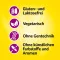 Vigantolvit 2000 i.E. Vitamin D3 Brausetabletten (60 stk)