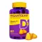 VIGANTOLVIT 2000 I.E. Vitamin D3 Weichgummis, 60 St