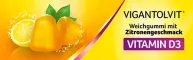 Instructions for use for VIGANTOLVIT 2000 I.E. Vitamin D3 Weichgummis, 60 St - 1
