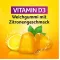 Instructions for use for VIGANTOLVIT 2000 I.E. Vitamin D3 Weichgummis, 60 St - 2