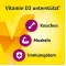 Instructions for use for VIGANTOLVIT 2000 I.E. Vitamin D3 Weichgummis, 60 St - 3