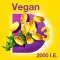 Vigantolvit 2000 I.E. Vitamin D3 vegan Weichkapseln , 120 St