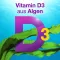 Vigantolvit 2000 I.E. Vitamin D3 vegan Weichkapseln , 120 St