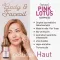 Himalayas Dreams Ayurveda Körper & Gesichtsöl pink Lotus, 100 ml