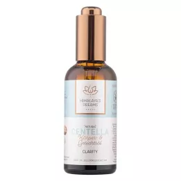 Himalayas Dreams Ayurveda Körper &amp; Gesichtsöl Centella, 100 ml