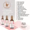 Himalayas Dreams Ayurveda Haaröl Vitalising Indian Summer, 100 ml