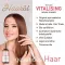 Himalayas Dreams Ayurveda Haaröl Vitalising Indian Summer, 100 ml