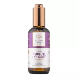 HIMALAYAS Dreams Ayurveda Haaröl smooth &amp; glossy, 100 ml