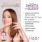 Himalaya`s Dreams Ayurveda Haaröl smooth & glossy, 100 ml