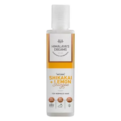 Himalayas Dreams Ayurveda Shampoo Shikakai & Lemon, 200 ml Himalayas Dreams Ayurveda Shampoo Shikakai & Lemon, 200 ml