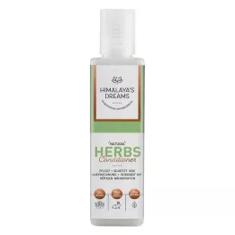 Himalaya`s Dreams Ayurveda Conditioner Herbs, 200 ml