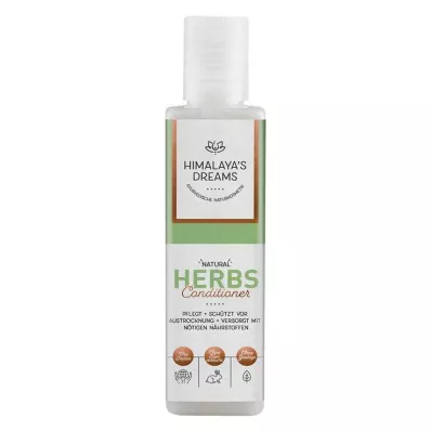 Himalaya`s Dreams Ayurveda Conditioner Herbs, 200 ml